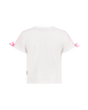 BARBIE SEQUIN SHORT SLEEVE T-SHIRT