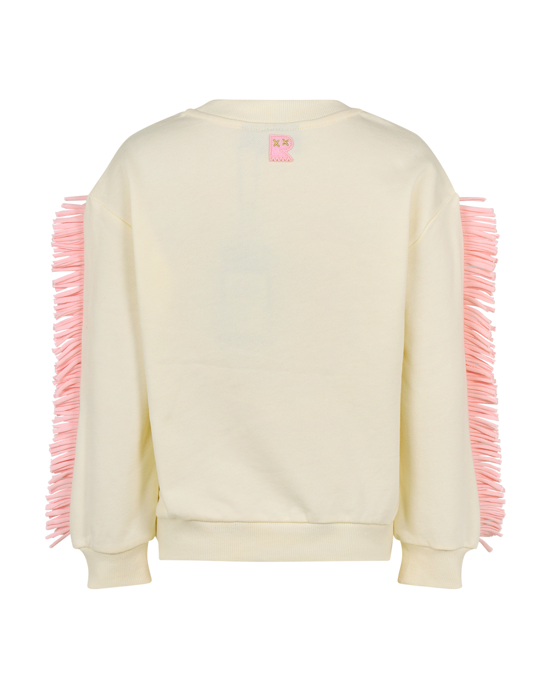MY LITTLE PONY FRINGE SWEATSHIRT