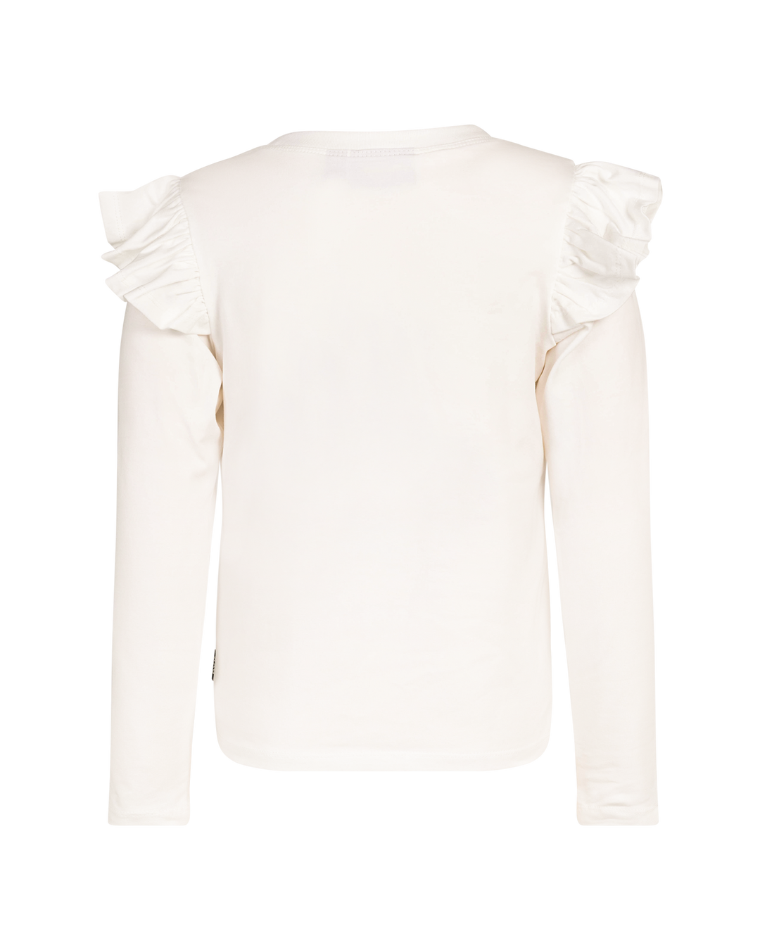 MY LITTLE PONY TEE - CREAM