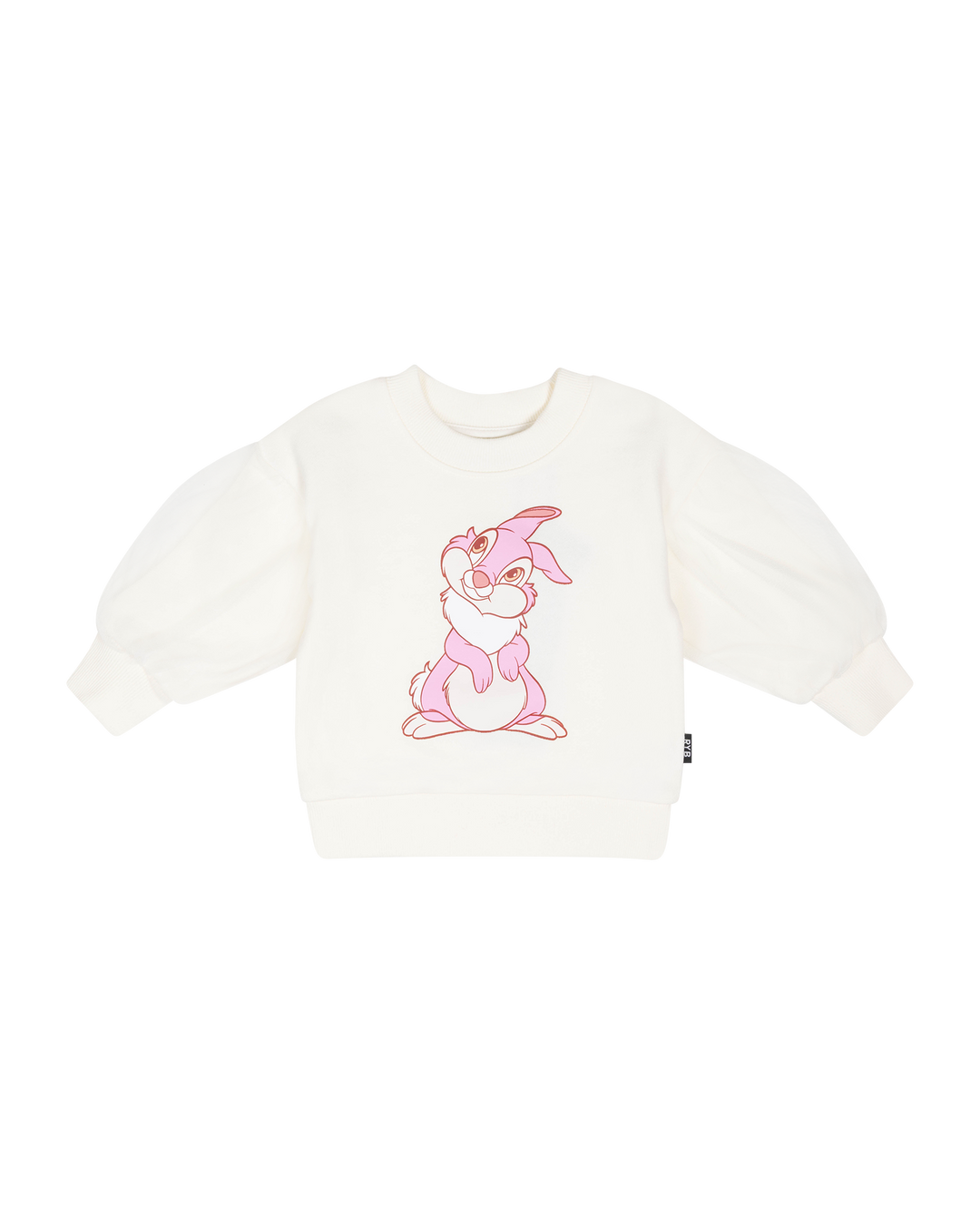 DISNEY THUMPER BABY SWEATSHIRT