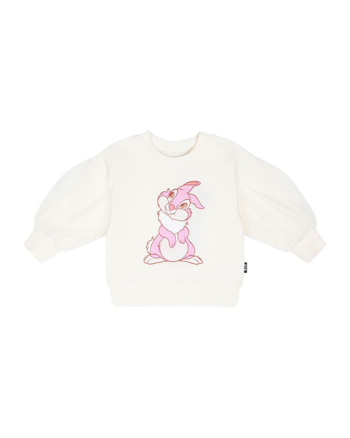 DISNEY THUMPER BABY SWEATSHIRT