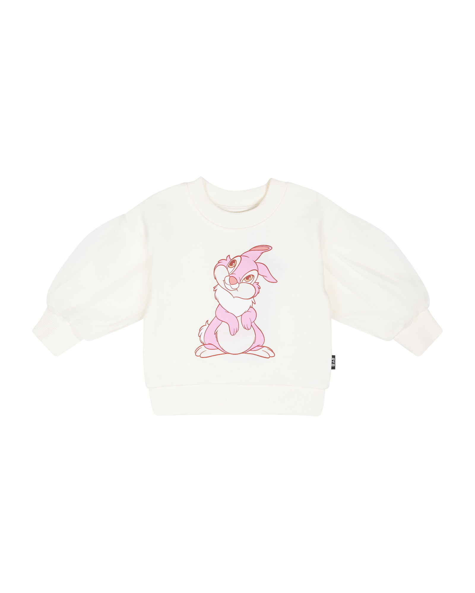 DISNEY THUMPER BABY SWEATSHIRT