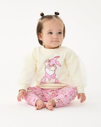 DISNEY THUMPER BABY SWEATSHIRT