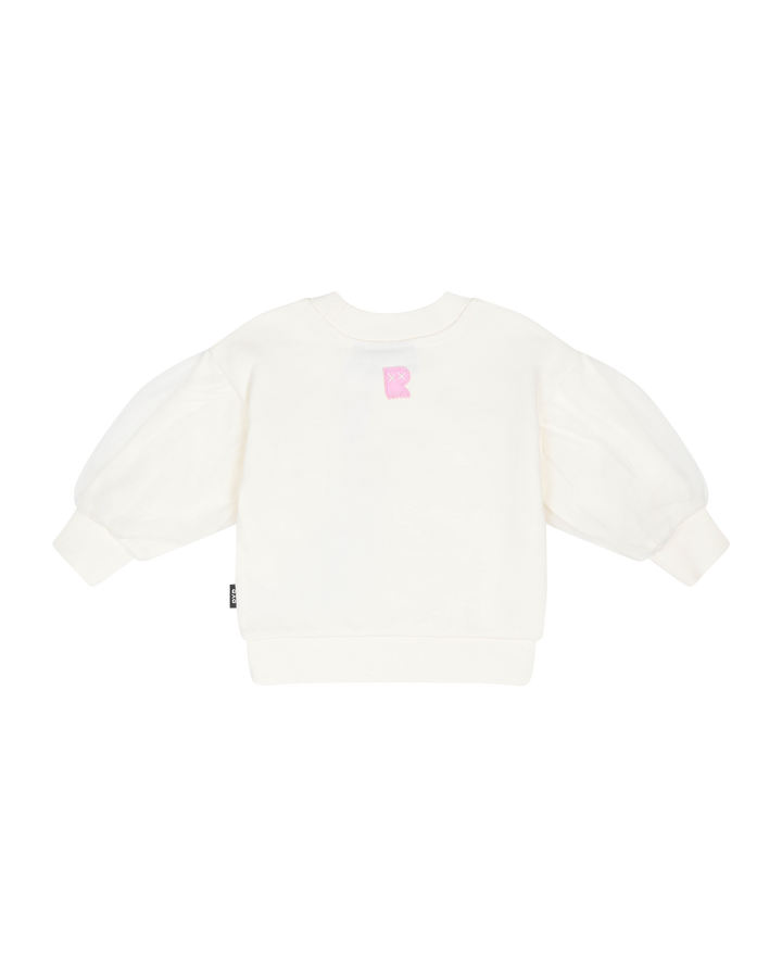 DISNEY THUMPER BABY SWEATSHIRT