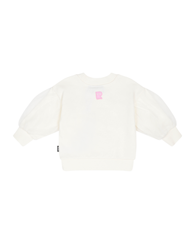 DISNEY THUMPER BABY SWEATSHIRT