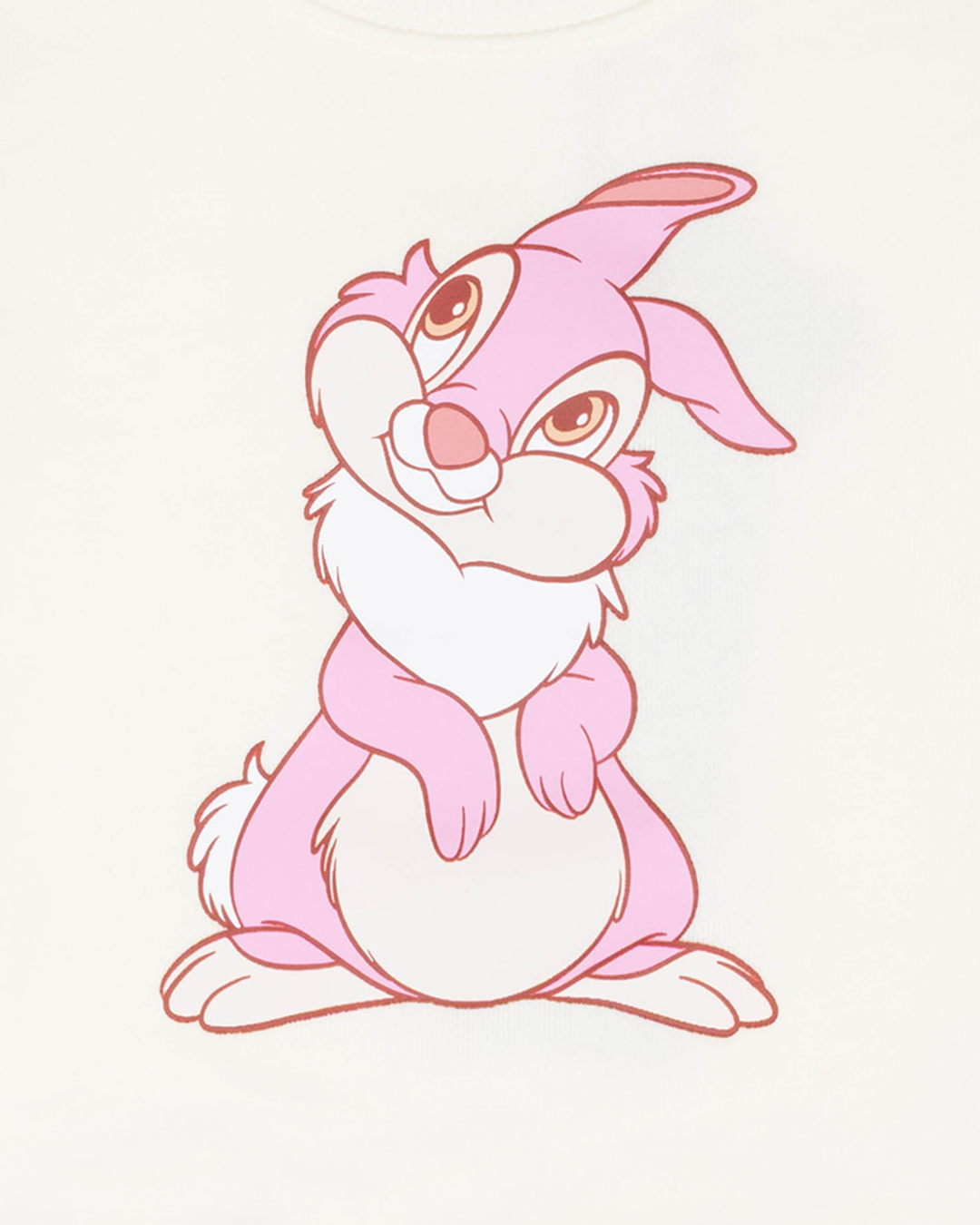 DISNEY THUMPER BABY SWEATSHIRT