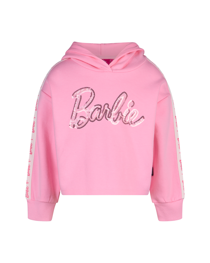 BARBIE COSY SWEAT HOODIE