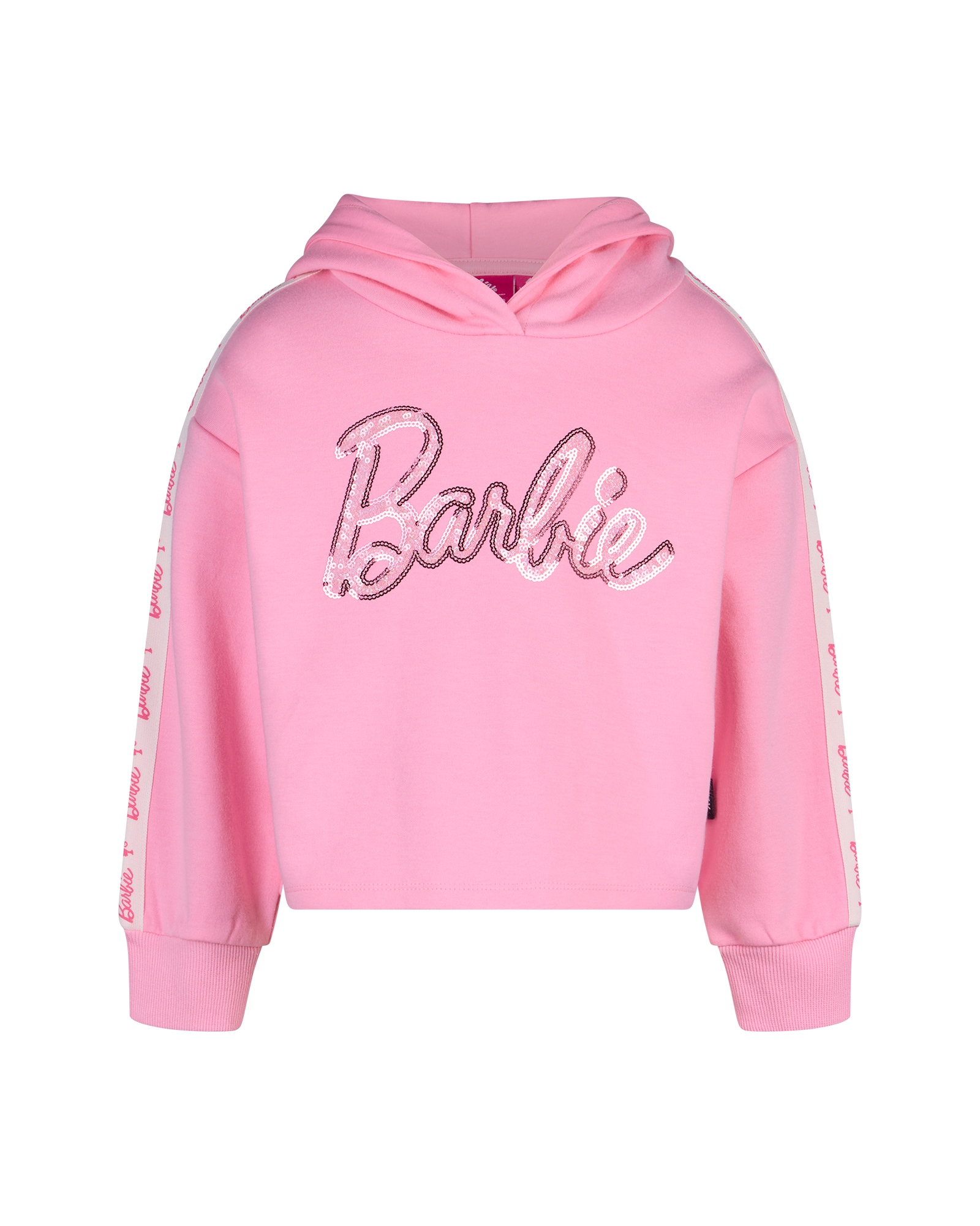 BARBIE COSY SWEAT HOODIE