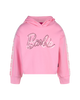BARBIE COSY SWEAT HOODIE