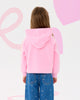 BARBIE COSY SWEAT HOODIE