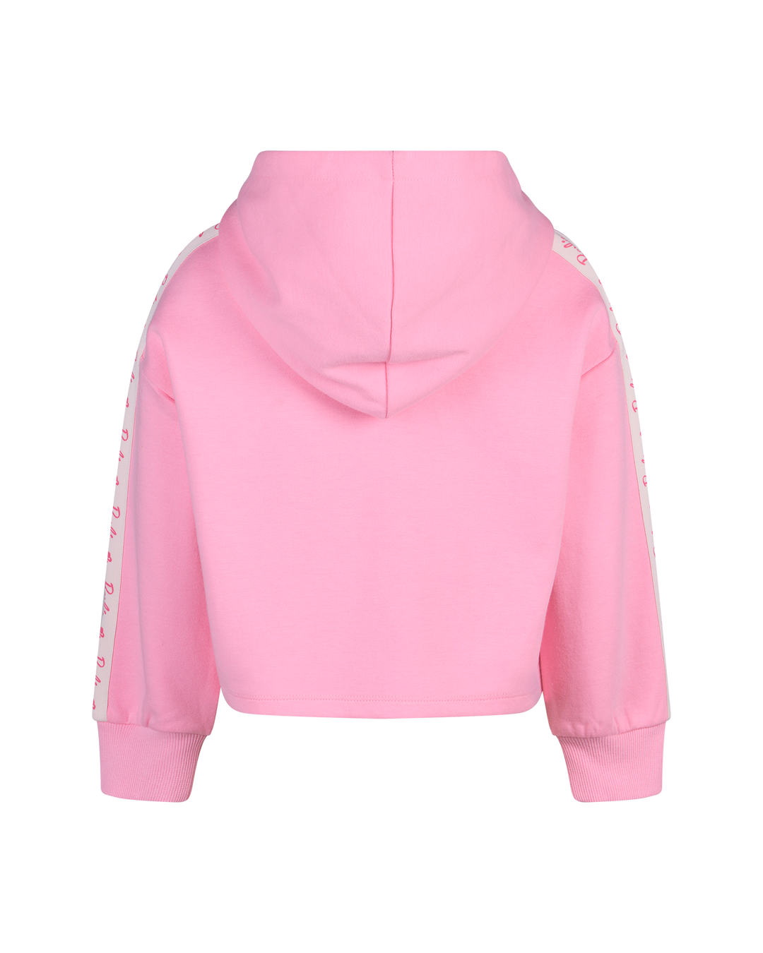 BARBIE COSY SWEAT HOODIE