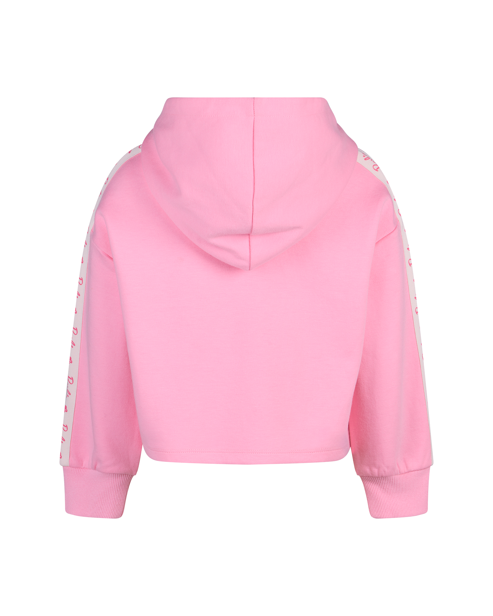 BARBIE COSY SWEAT HOODIE