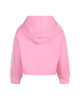 BARBIE COSY SWEAT HOODIE