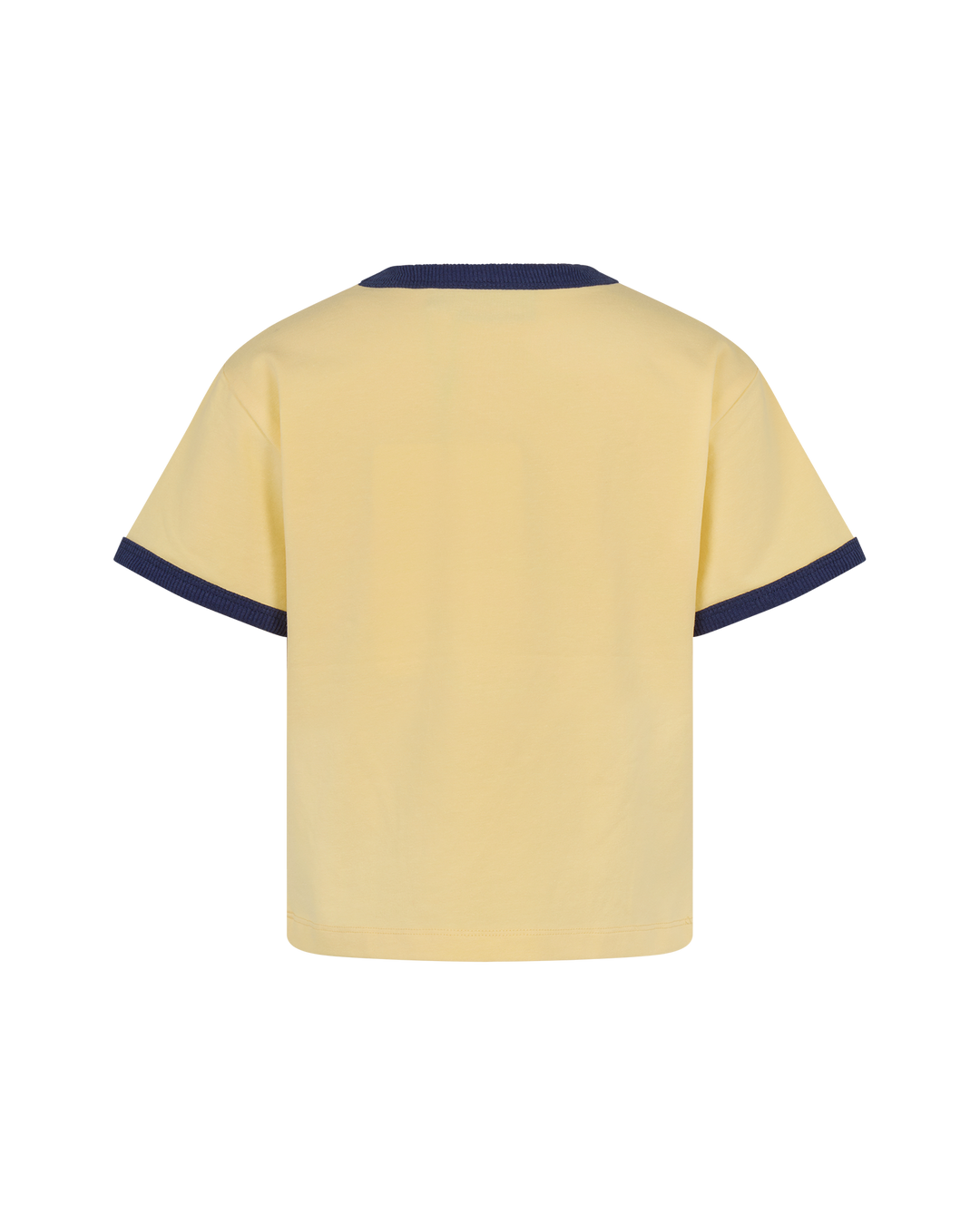 TOY STORY RINGER TEE - BUTTER