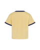 TOY STORY RINGER TEE - BUTTER
