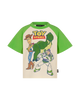 TOY STORY RAGLAN TEE - GREEN
