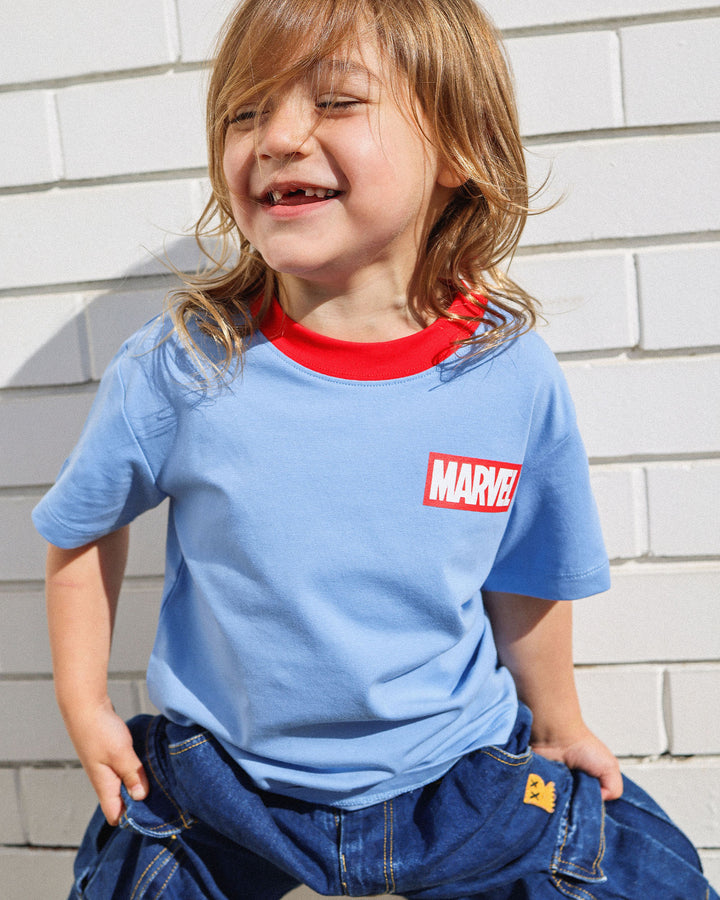 MARVEL TEE