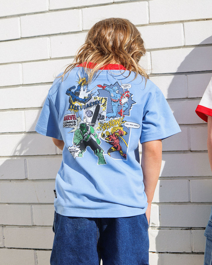 MARVEL TEE