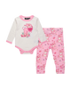 DISNEY THUMPER BODYSUIT & LEGGING SET