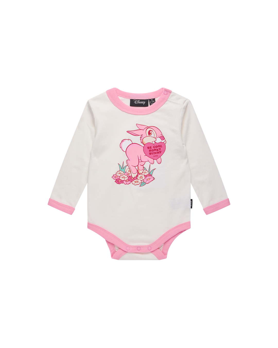 DISNEY THUMPER BODYSUIT &amp; LEGGING SET