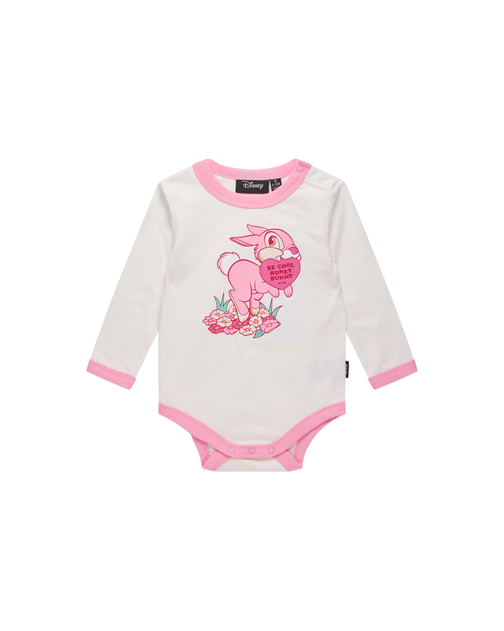 DISNEY THUMPER BODYSUIT &amp; LEGGING SET