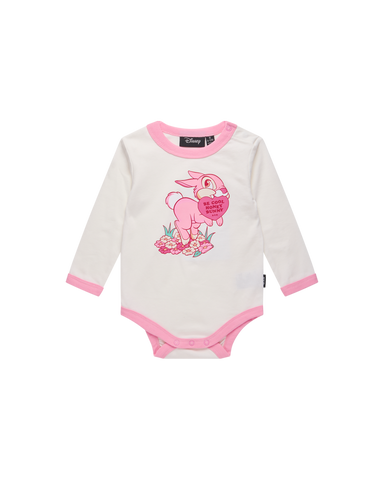 DISNEY THUMPER BODYSUIT & LEGGING SET