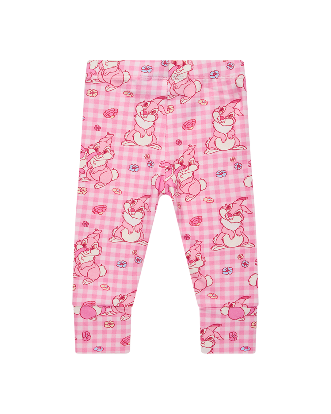 DISNEY THUMPER BODYSUIT &amp; LEGGING SET