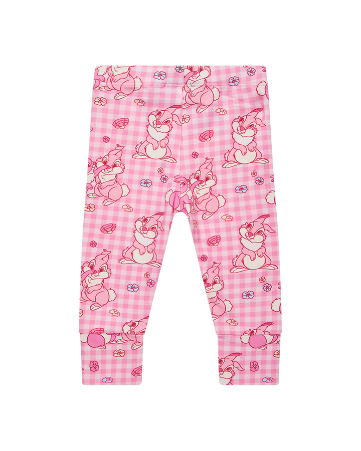 DISNEY THUMPER BODYSUIT &amp; LEGGING SET