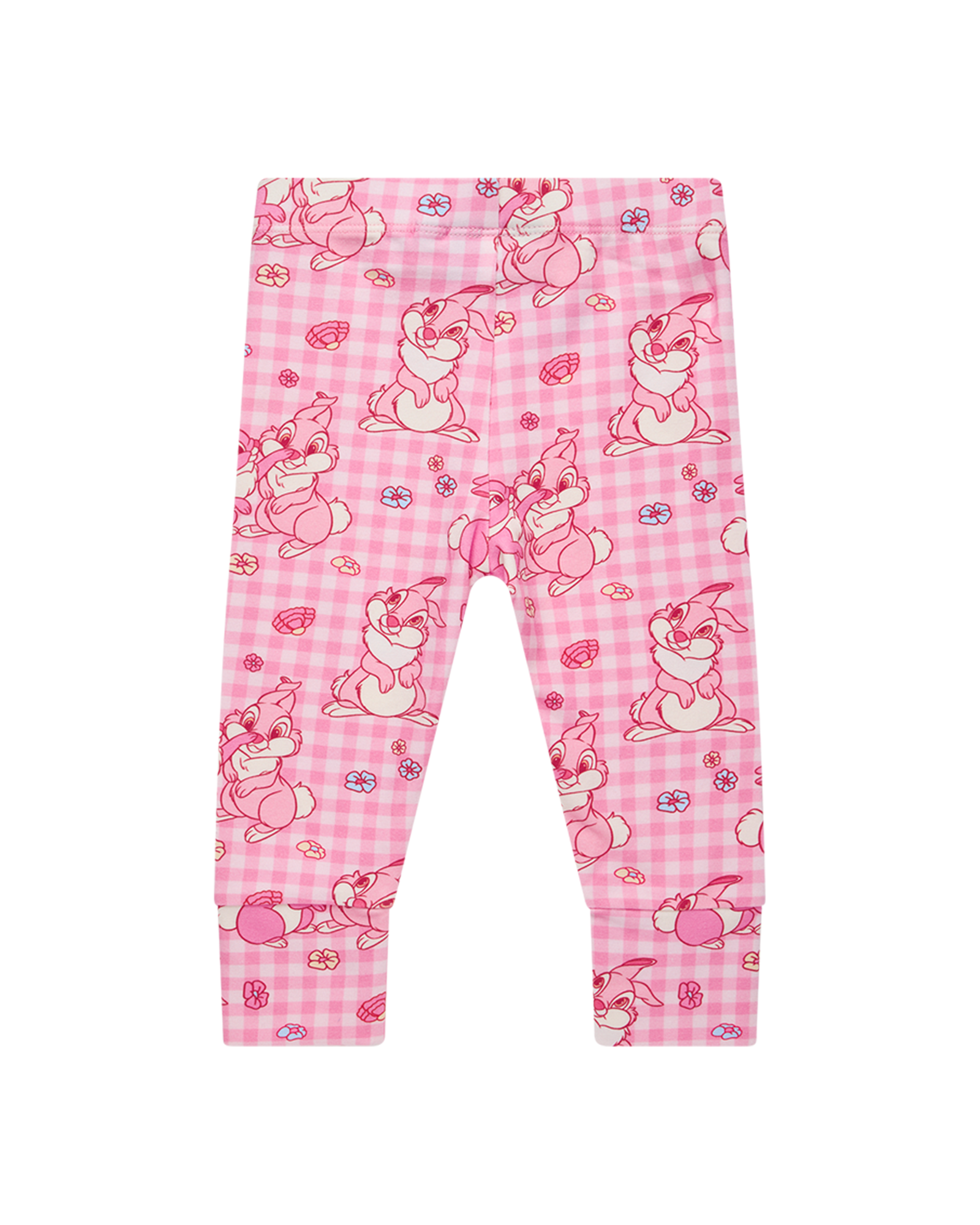 DISNEY THUMPER BODYSUIT & LEGGING SET