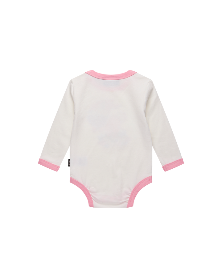 DISNEY THUMPER BODYSUIT &amp; LEGGING SET