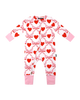 WILD AT HEART COVERALL