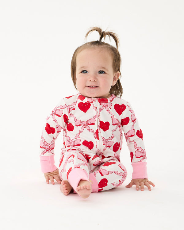 WILD AT HEART COVERALL