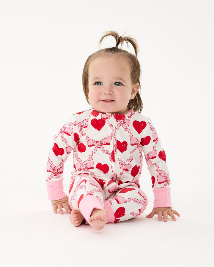 WILD AT HEART COVERALL