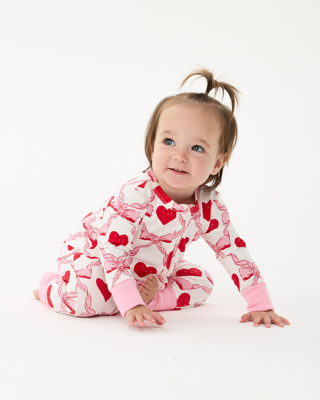 WILD AT HEART COVERALL