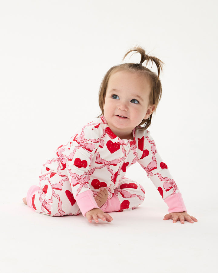 WILD AT HEART COVERALL