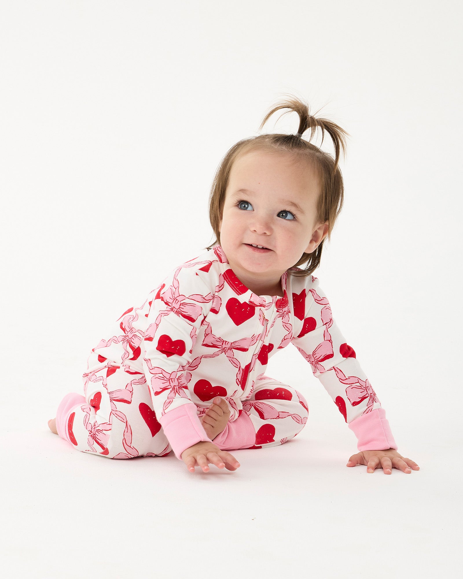 WILD AT HEART COVERALL