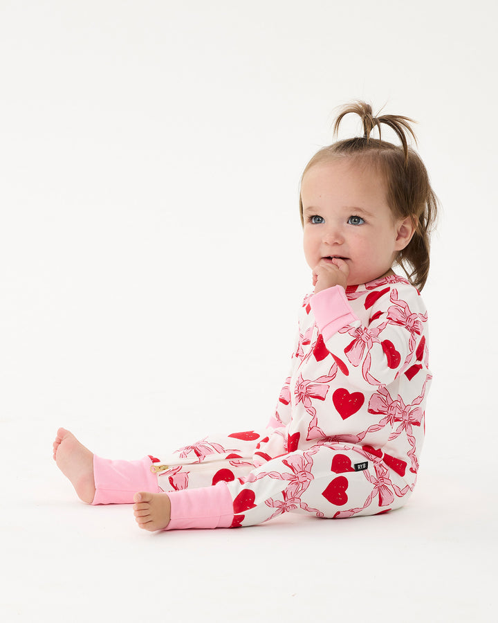 WILD AT HEART COVERALL