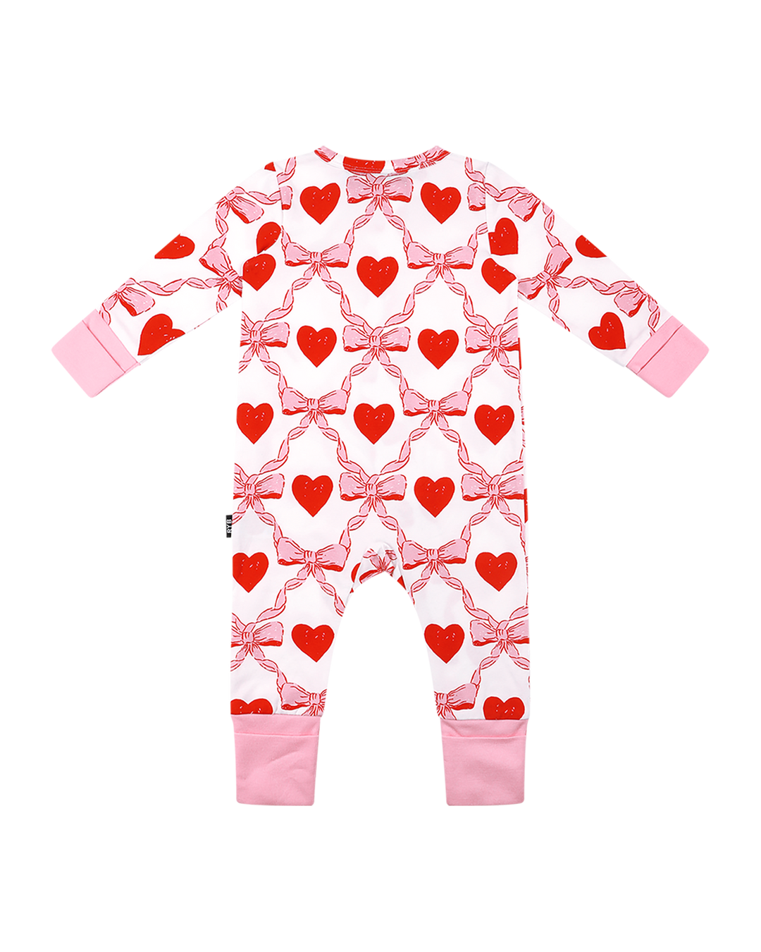 WILD AT HEART COVERALL