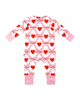 WILD AT HEART COVERALL