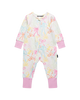 RIBBONS COVERALL