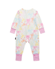 RIBBONS COVERALL