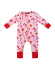 UNICORN HEARTS COVERALL