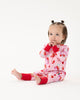 UNICORN HEARTS COVERALL