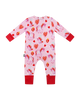 UNICORN HEARTS COVERALL