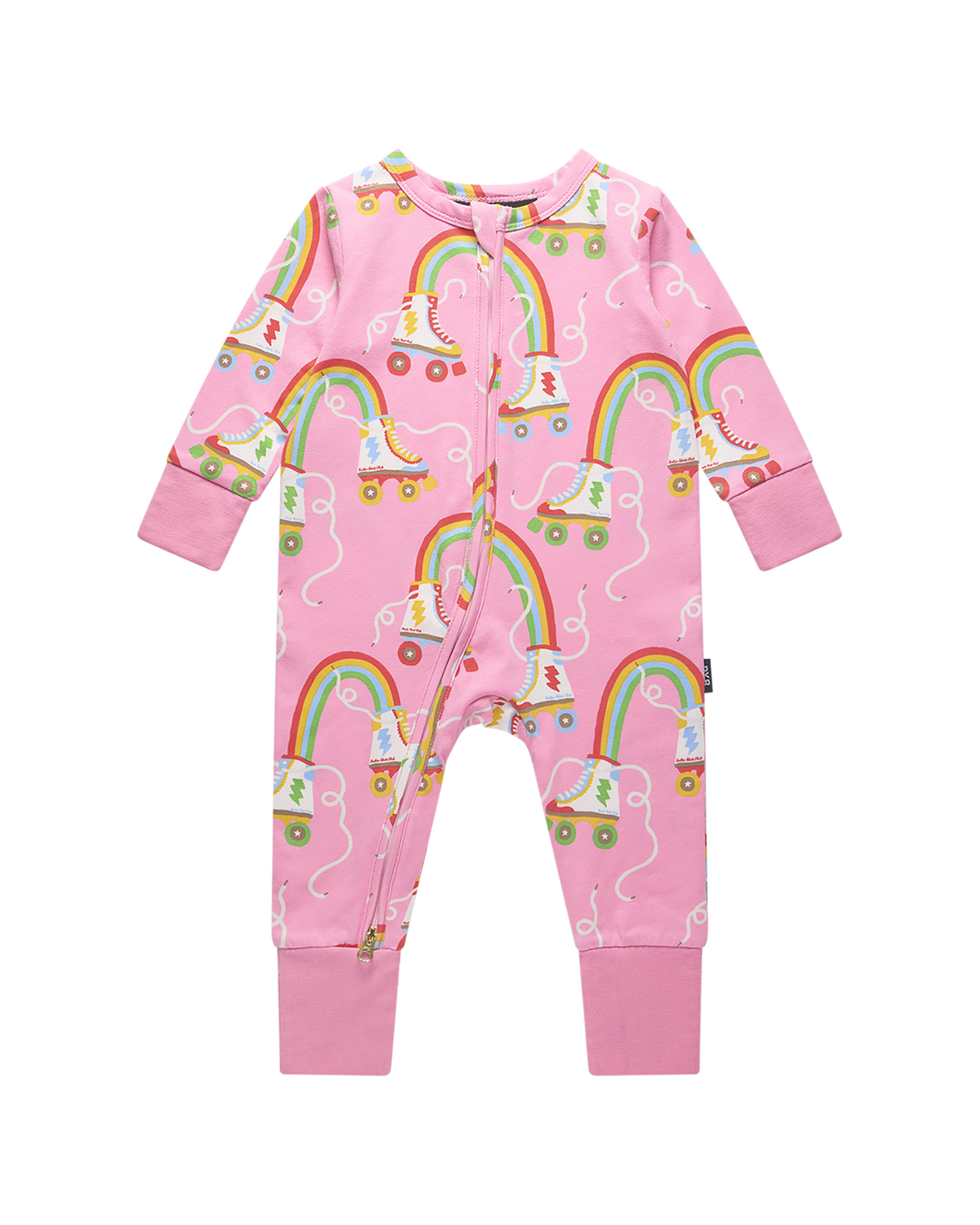 LET THE GOOD TIMES ROLL COVERALL