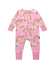 LET THE GOOD TIMES ROLL COVERALL