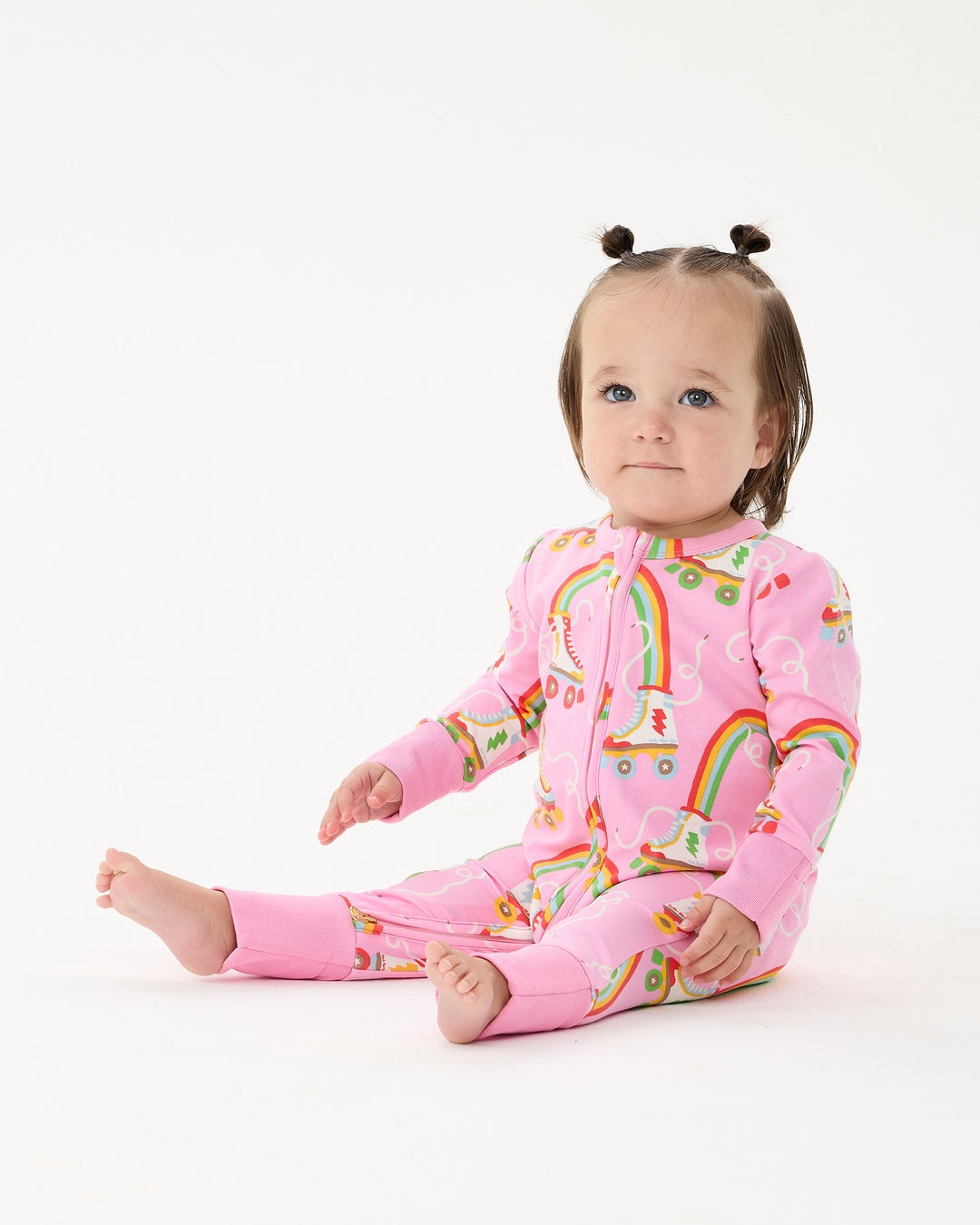 LET THE GOOD TIMES ROLL COVERALL