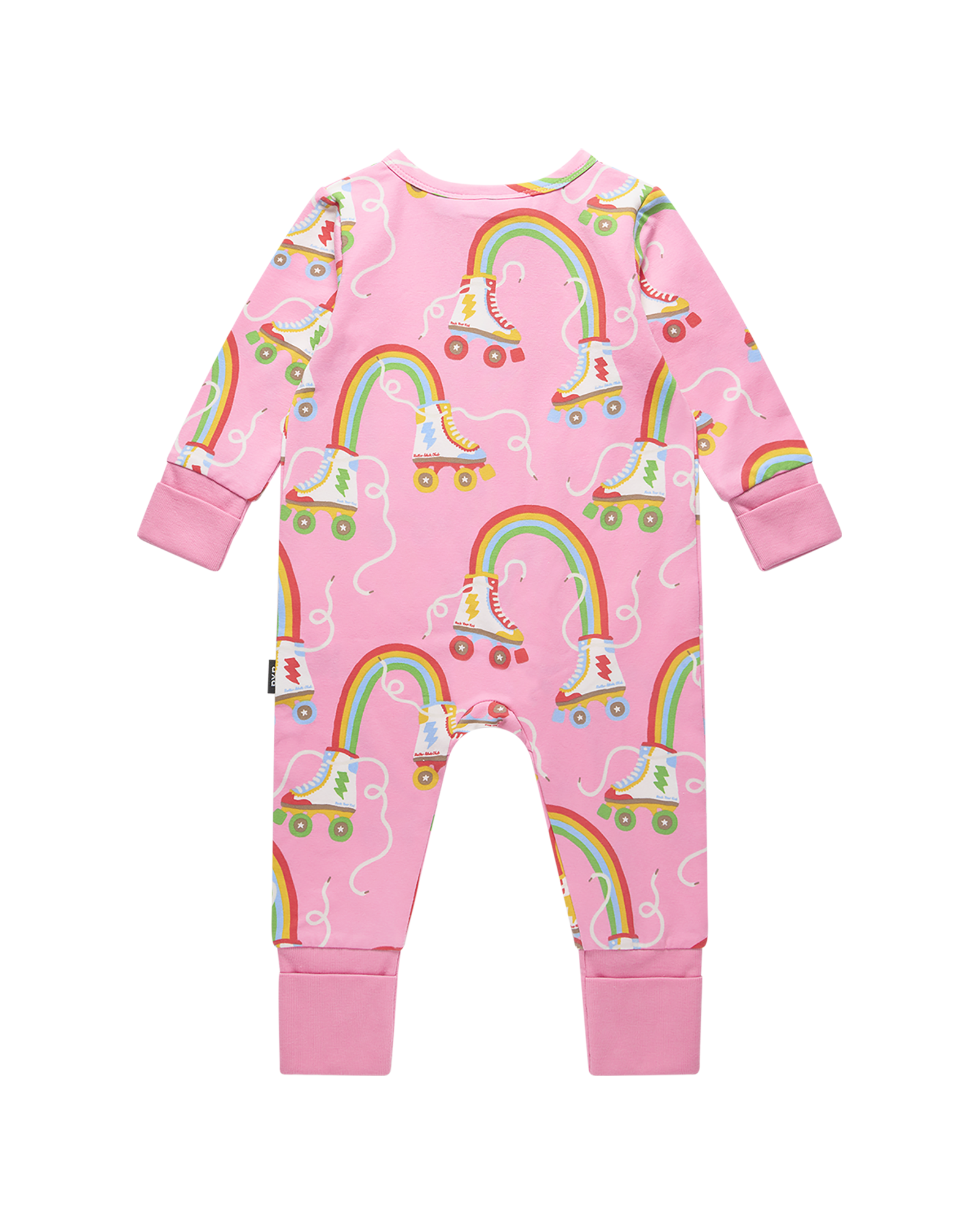 LET THE GOOD TIMES ROLL COVERALL