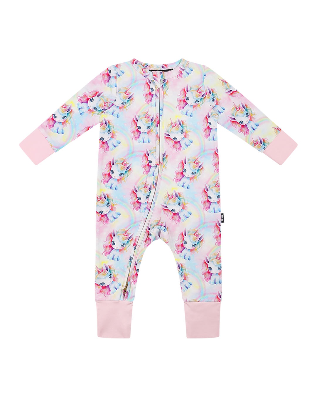 UNICORN PONY COVERALL