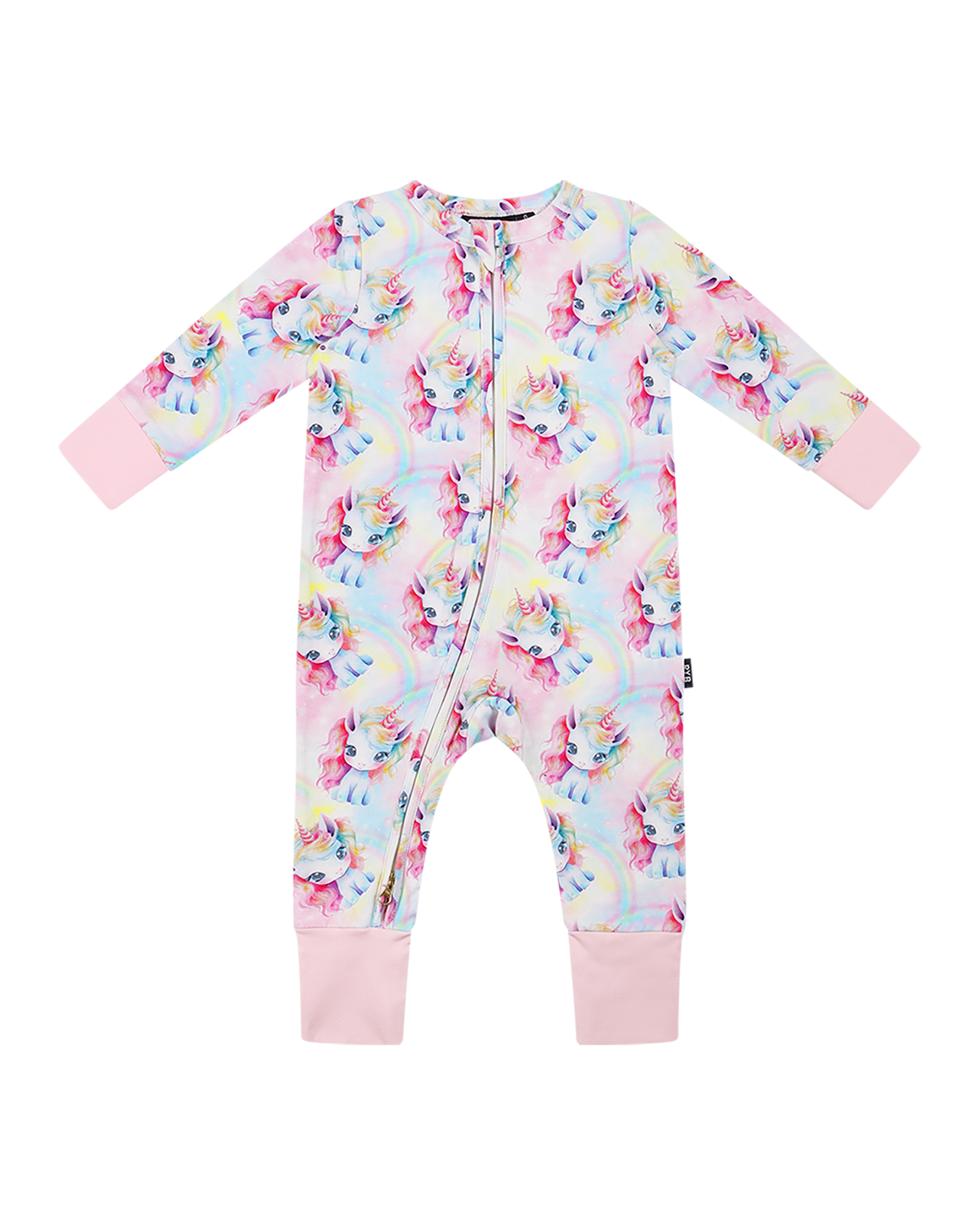 UNICORN PONY COVERALL